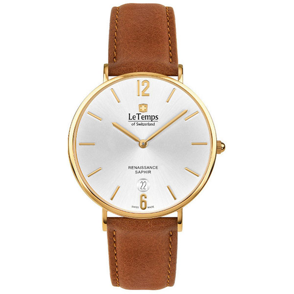 Часы Le Temps Renaissance LT1018.81BL62